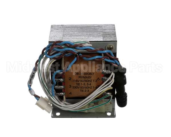 12-0570-0005 Fbd Assembly, Transformer, 564, 192 Va