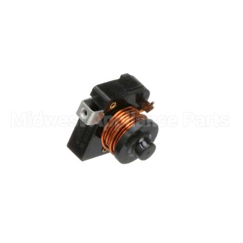 12-0597 Lancer Relay,1/4Hp,115/60,Tecumseh 82