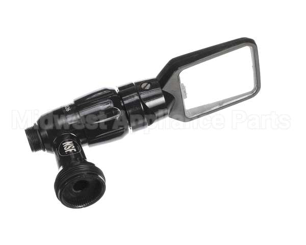 12-062-02-N Wunder-Bar Tap, F-2000 Disp Spat L, Nsf Type