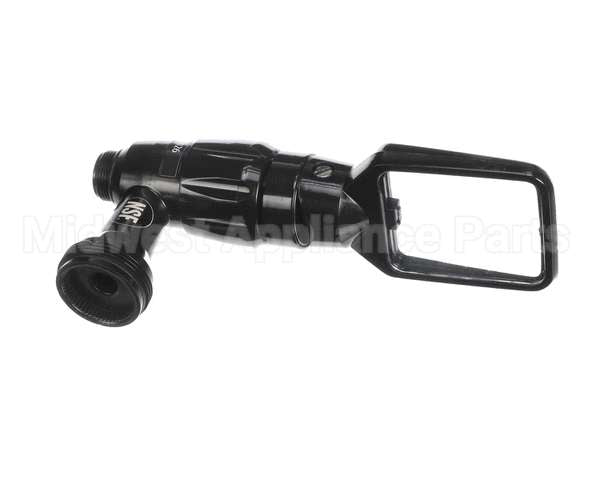 12-062-02-N Wunder-Bar Tap, F-2000 Disp Spat L, Nsf Type