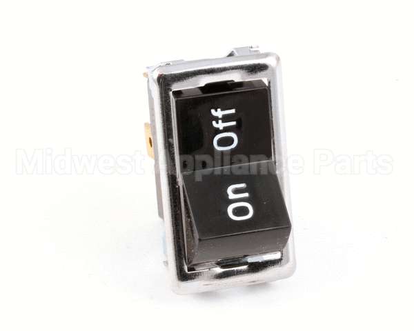 12-1377-00 Scotsman Switch