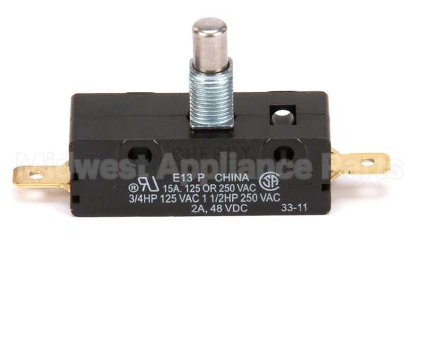 12-1570-00 Scotsman Switch