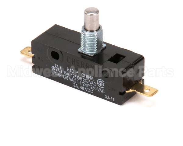 12-1570-00 Scotsman Switch