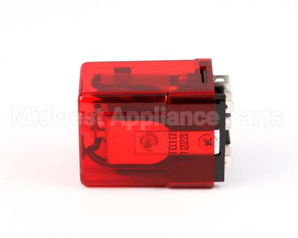 12-1879-03 Scotsman Relay