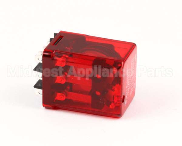 12-1879-03 Scotsman Relay