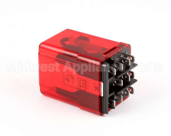 12-1879-03 Scotsman Relay