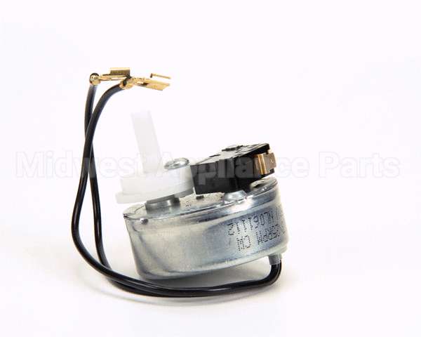 12-1980-21 Scotsman Timer