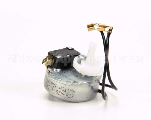 12-1980-21 Scotsman Timer