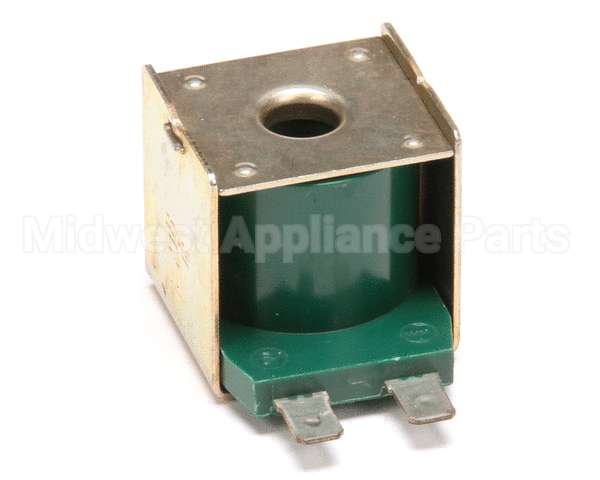 12-2008-01 Scotsman Coil & Frame