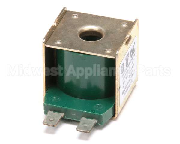 12-2008-01 Scotsman Coil & Frame