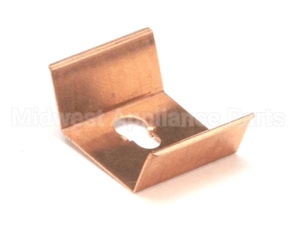 12-2009-01 Scotsman Coil Clamp-Hot Gas Valve