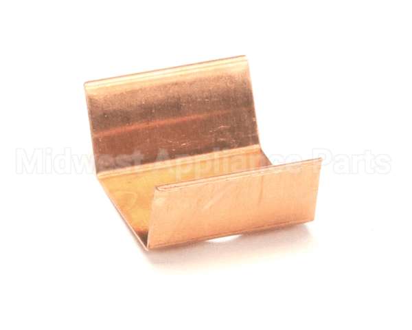 12-2009-01 Scotsman Coil Clamp-Hot Gas Valve
