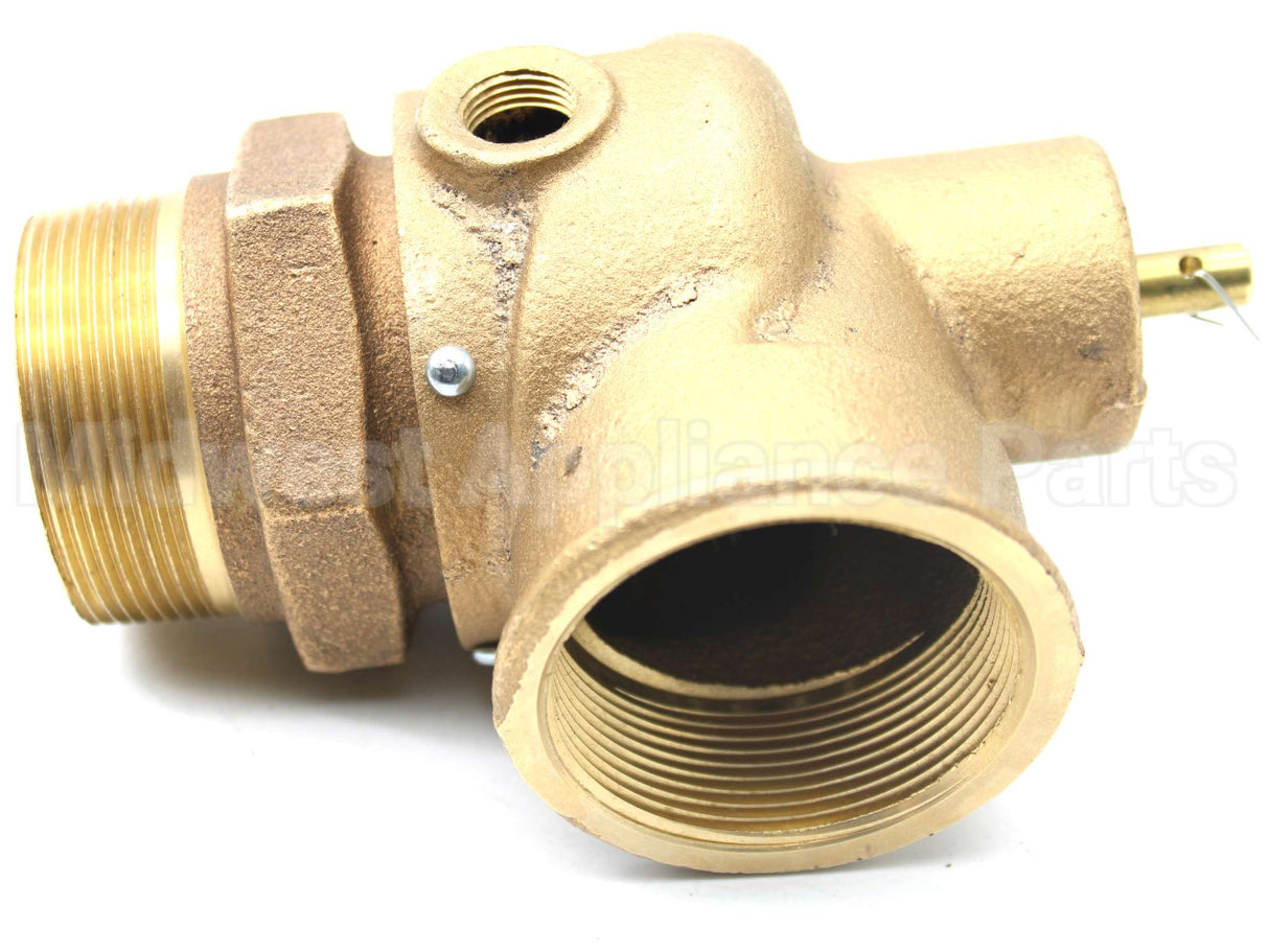 12-205-08 Conbraco Industries 2"15# Steam Relief,2500Pph