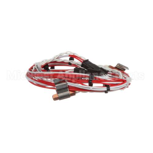 12-2059-0001 Fbd Wire Harness,Temp Sensor,Rtd