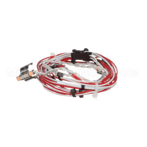 12-2059-0001 Fbd Wire Harness,Temp Sensor,Rtd