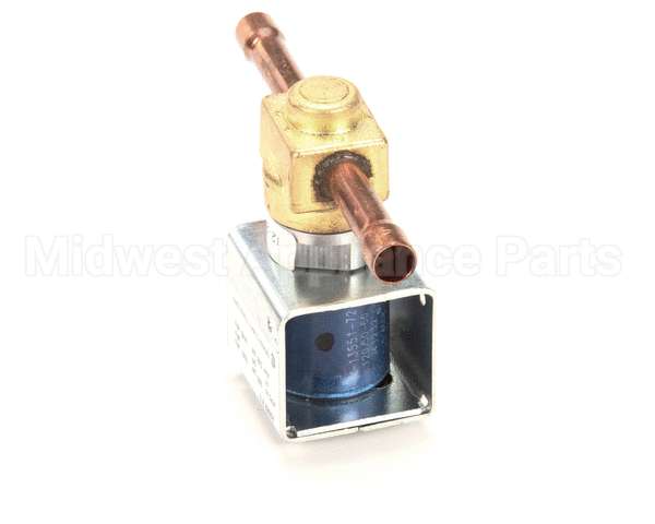 12-2135-01 Scotsman Hot Gas Sol.valve
