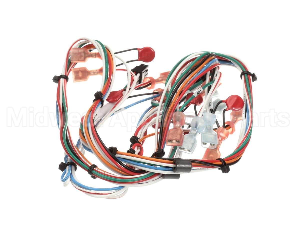 12-2138-0001 Fbd Wire Harness Refrigdefrost