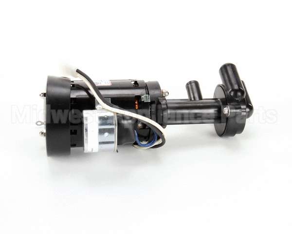 12-2256-22 Scotsman Water Pump