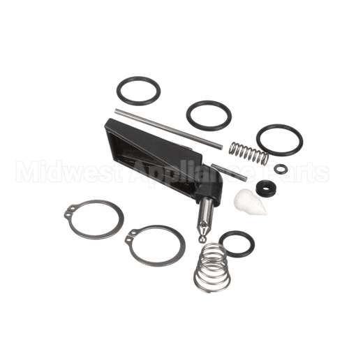 12-2307-0001 Fbd Kit, Repair Ss Ddv (Major)