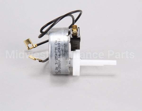 12-2317-21 Scotsman Timer & Switch