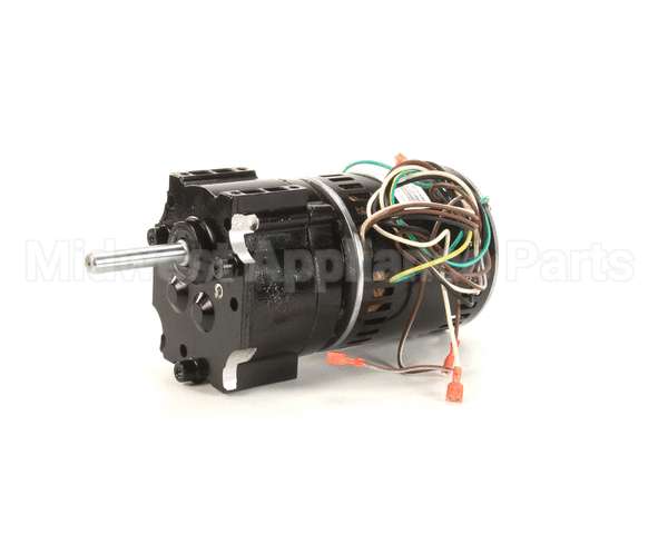 12-2368-01 Scotsman Motor