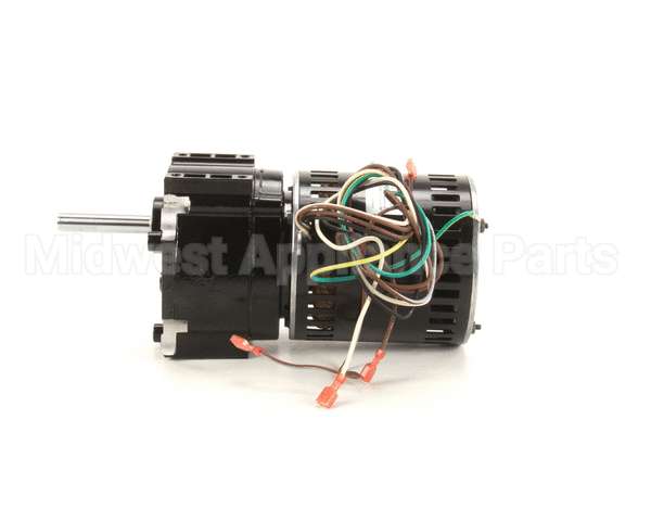 12-2368-01 Scotsman Motor