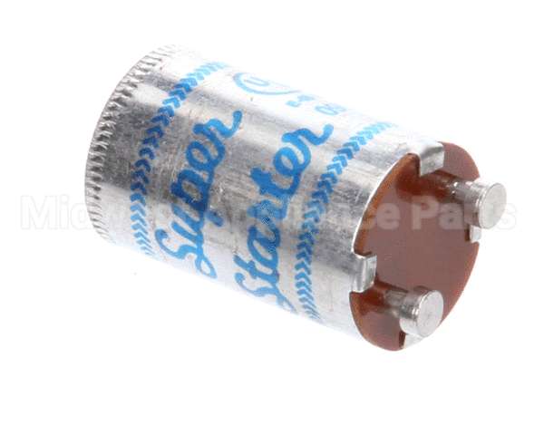 12-2386-01 Scotsman Starter