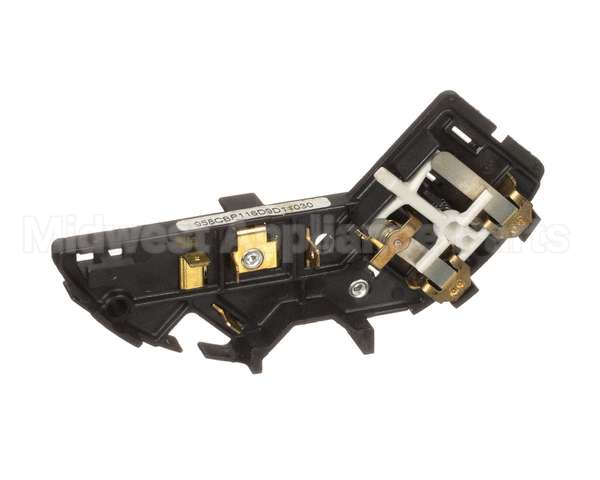 12-2430-44 Scotsman Switch Start Ge Split Ph