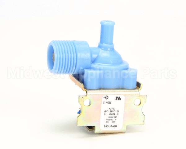 12-2446-23 Scotsman Water Inlet Solenoid