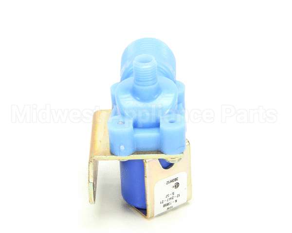 12-2447-21 Scotsman Solenoid Water