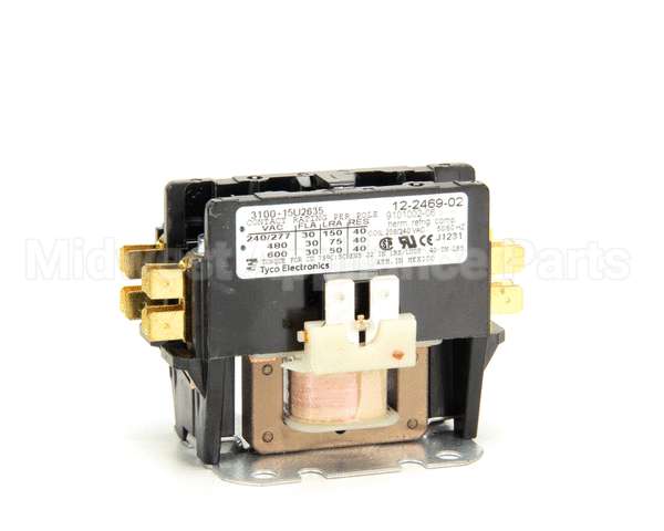 12-2469-02 Scotsman Contactor