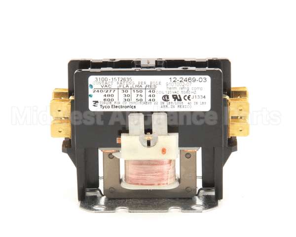 12-2469-03 Scotsman Contactor