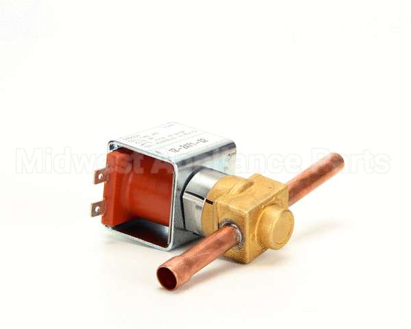 12-2471-02 Scotsman Hot Gas Valve