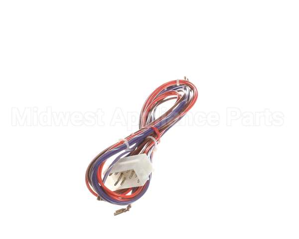 12-2491-02 Scotsman Harness Tde W/C