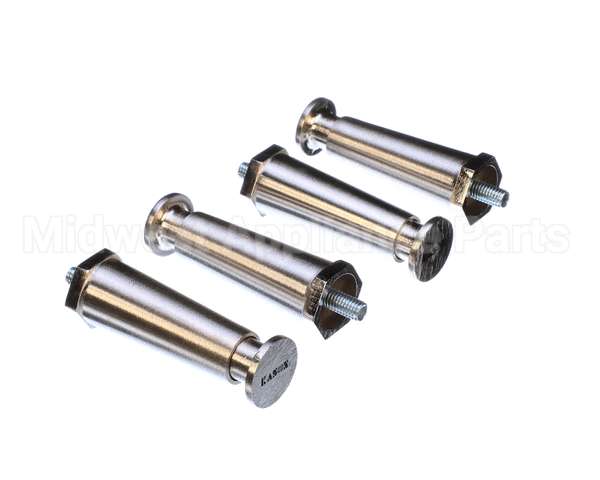 12-2533-0001 Fbd Leg Kit