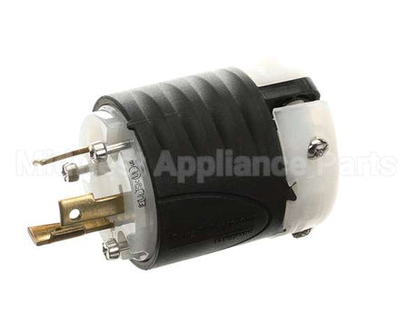 12-256 Atlas Metal L5-30 Plug
