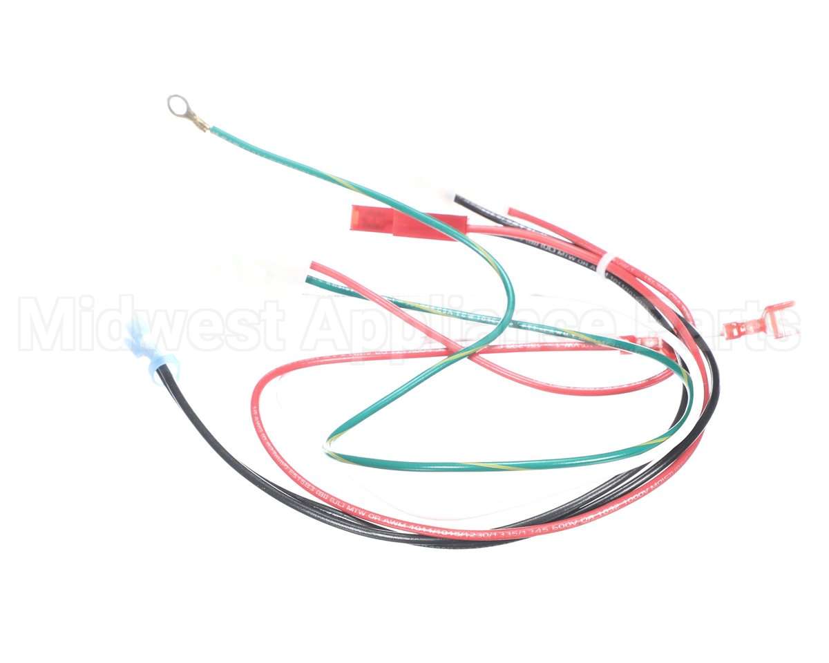 12-2580-01 Scotsman Wire Harness
