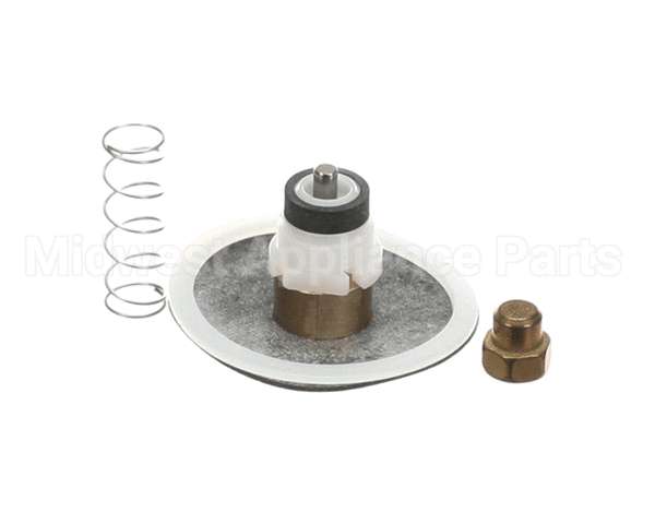 12-2607-0001 Fbd Rebuild Kit Co2 Reg (Ro61H9N