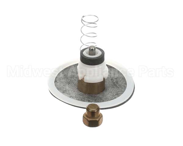 12-2607-0001 Fbd Rebuild Kit Co2 Reg (Ro61H9N