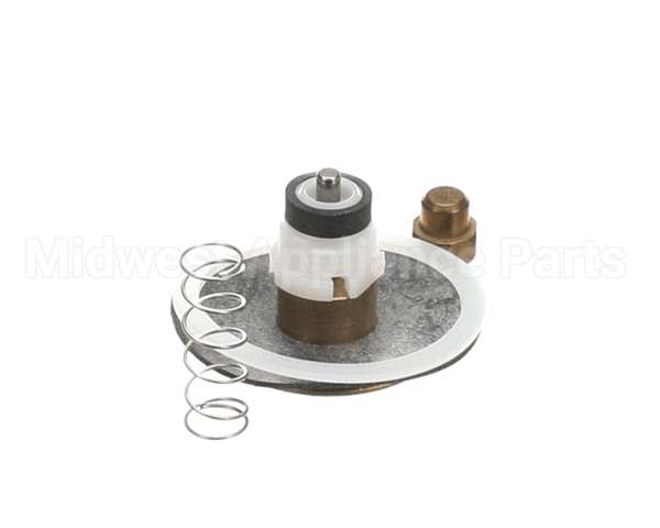 12-2607-0001 Fbd Rebuild Kit Co2 Reg (Ro61H9N