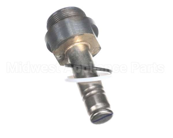 12-2607-0005 Fbd Rebuild Kit, Hot Gas Valve