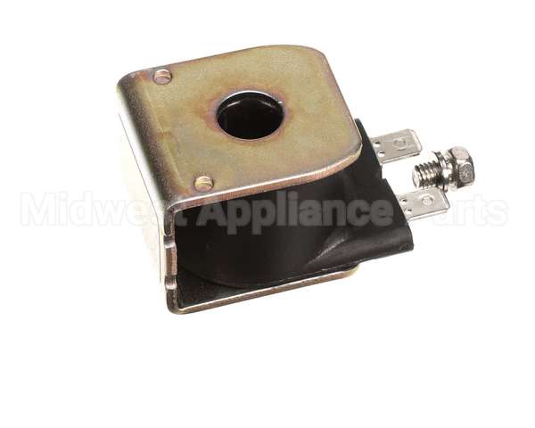 12-2607-0007 Fbd Hot Gas Coil Replacement