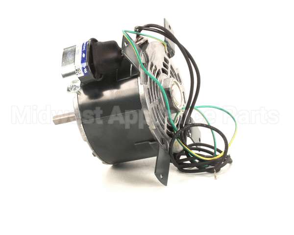 12-2651-02 Scotsman Motor Fan 115/60/1