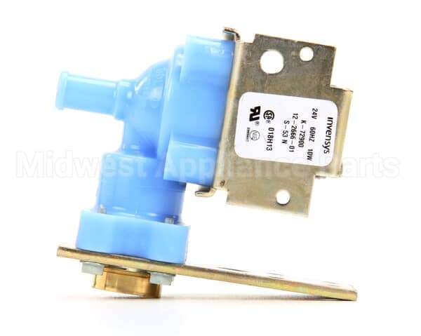12-2666-01 Scotsman Water Solenoid Valve
