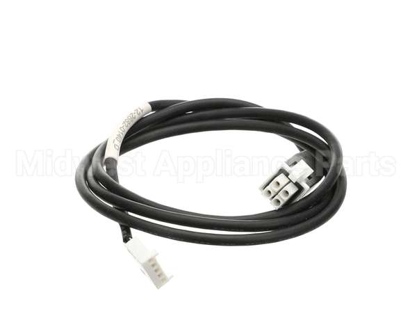 12-2682-0140 Fbd Harness, 550 Xducer 40