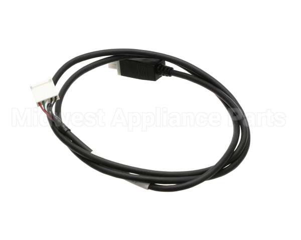 12-2682-0200 Fbd Kit Mld Harness Xducer, 550, 4