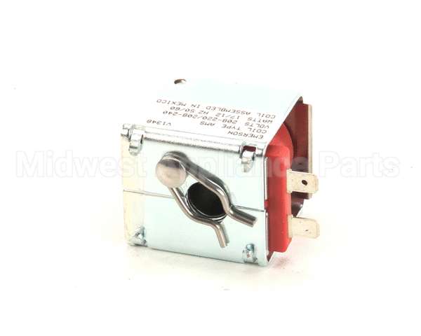 12-2719-22 Scotsman Hot Gas Valve-Coil 240 V