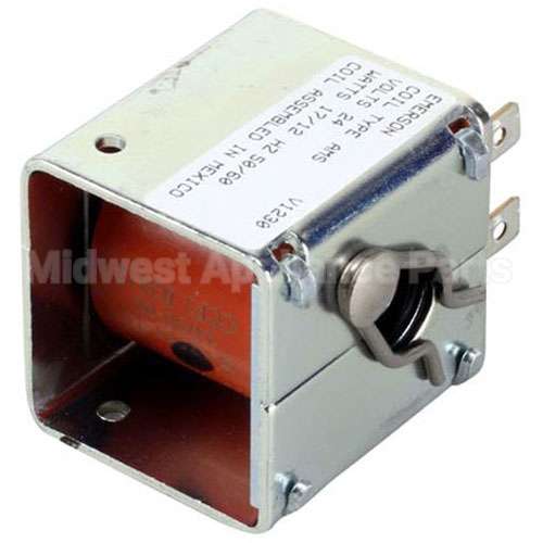 12-2719-23 Compatible Scotsman Hot Gas Valve-Coil 2
