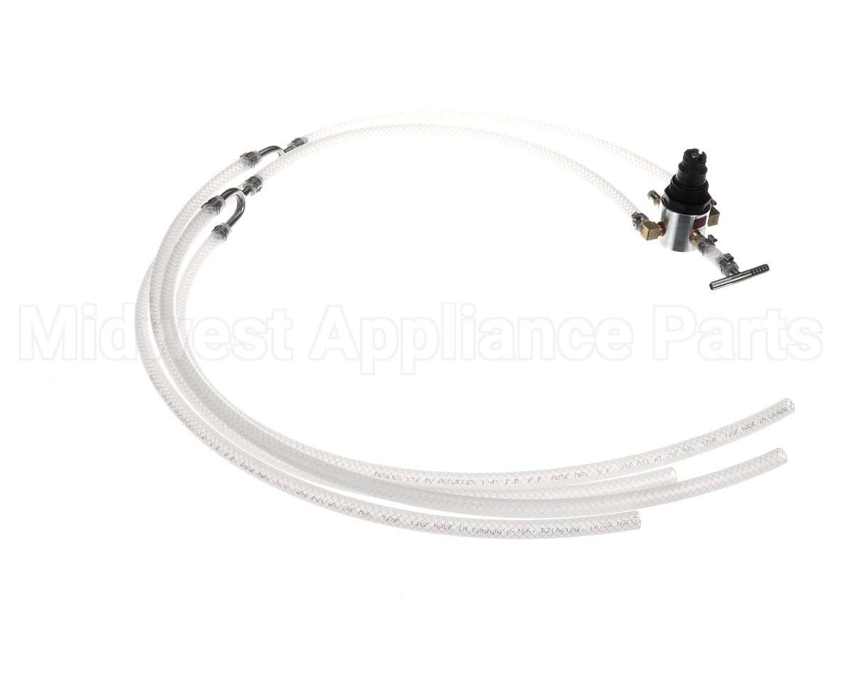 12-2720-0003 Fbd Assembly Active Charge 4 Bar