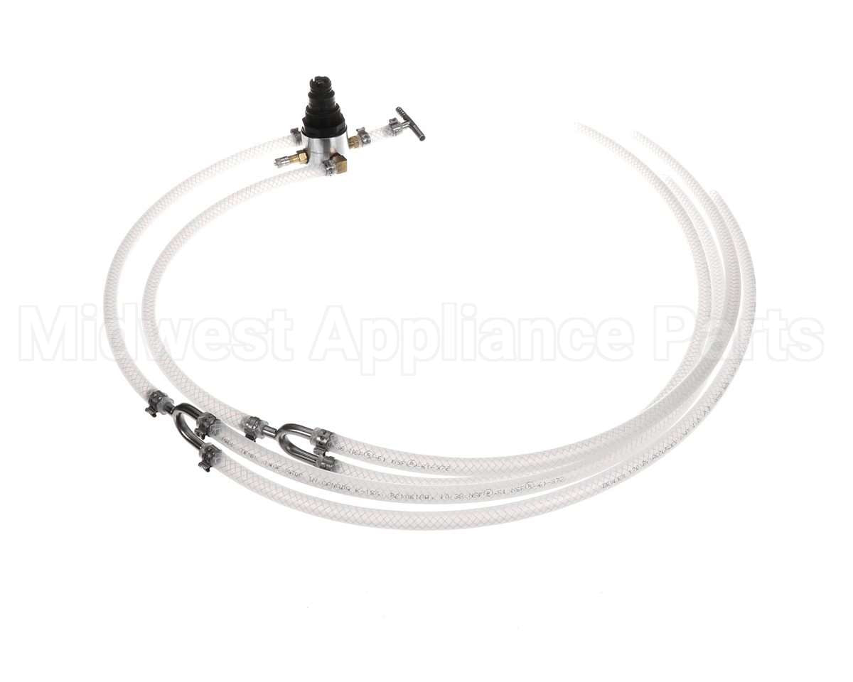12-2720-0003 Fbd Assembly Active Charge 4 Bar